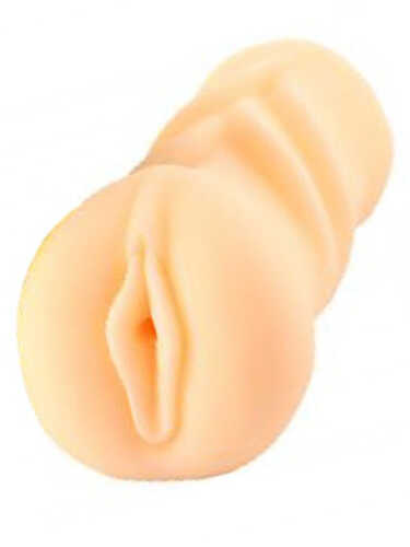 SECRETGAME Kırmızı 3 Boyutlu Suni Vajina Mastürbatör 3D Artificial Vagina Masturbator for orgasm - 1