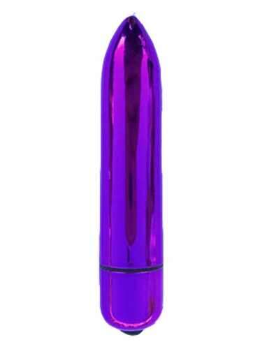 SECRETGAME Purple Mini Kurşun Seks Vibratör Koyu - Mini Bullet Vibrator , anal vaginal vibrator, vibrating masturbator, sex toys+18 - 2