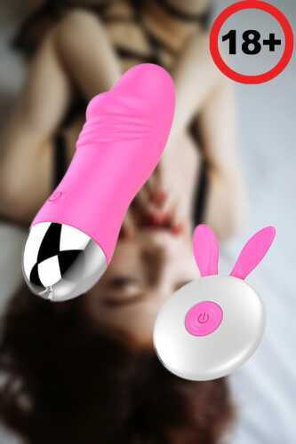 SECRETGAME Uzaktan Kumandalı Titreşimli Yumurta VibratörcRemote Controlled Vibrating Egg Vibrator sex toys - 2